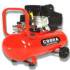 Air Compressor Electric 50lts
