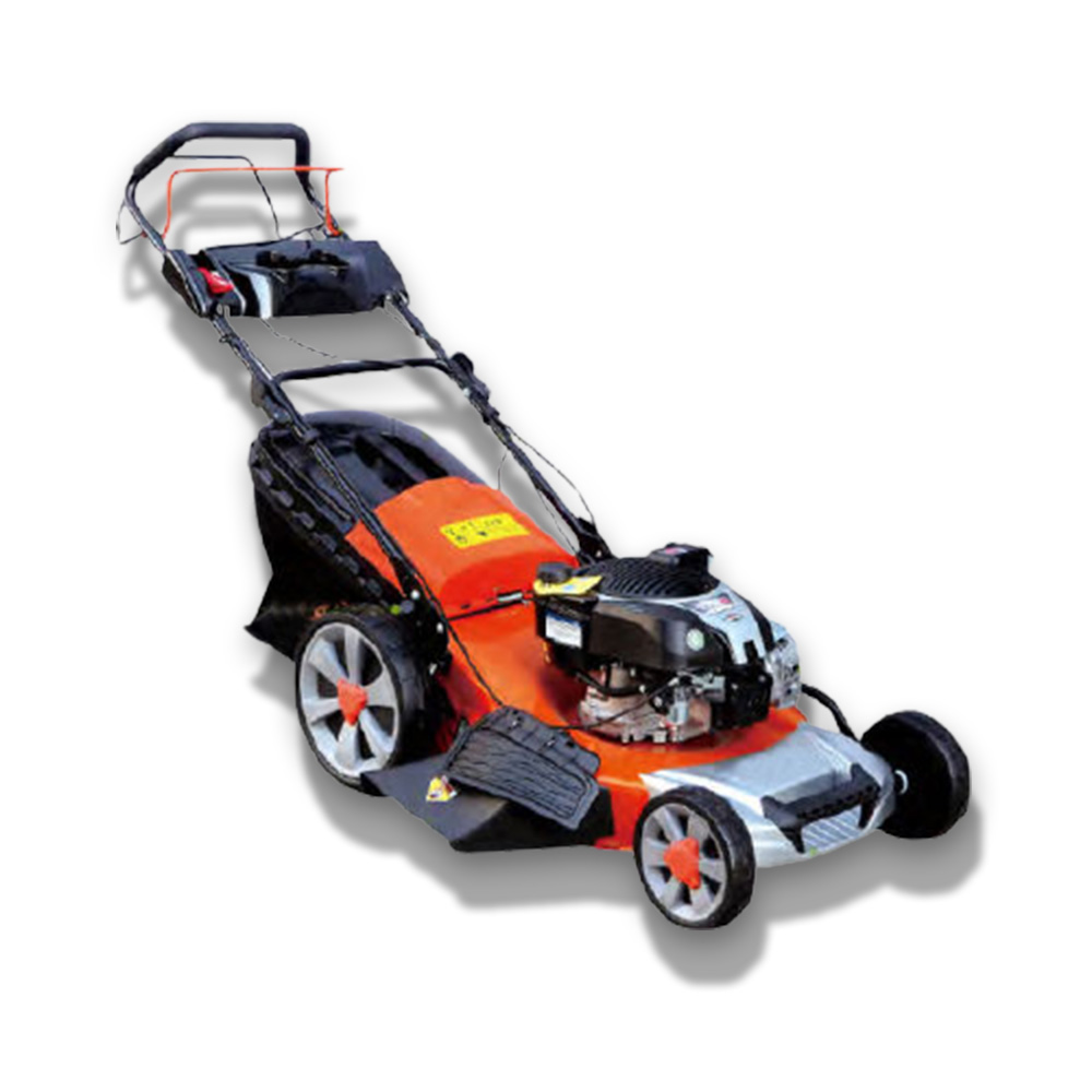 E.Power Petrol Lawnmower 20"