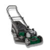 E.Power Petrol LawnMower Small 16"