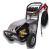 Lutian Electric Pressure Washer 3600psi 3phase 10hp