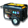 Lutian Petrol Generator 9000es