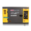 E.Power Diesel Generator 10kva Single
