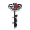 Earth Auger Machine
