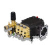 Pressure Head Pump Electric