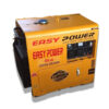Easypower Diesel Generator 8kva Single