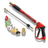 Pressure Washer Gun