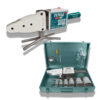 Plastic Tube Welding Tool