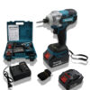 Impact Wrench
