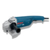 Bosch Angle Grinder 9"