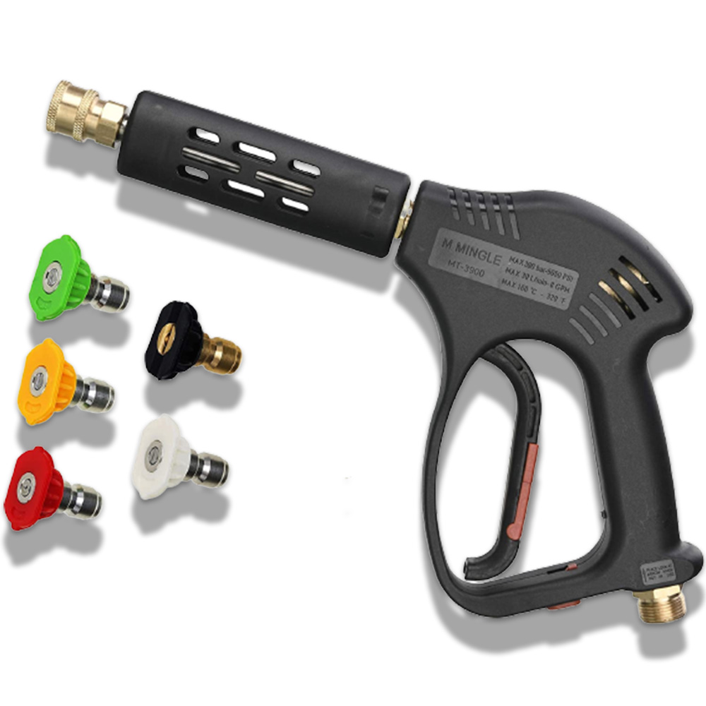 Pressure Washer Gun