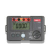 Earth Resistance Tester
