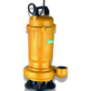 Shimge Sewage Pump 3Hp