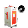 Steam High Pressure Machine