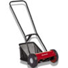 Manual Lownmower