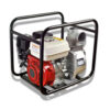 Green-X Water Pump 3" Petrol