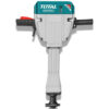 Total Drill Demolition Hammer