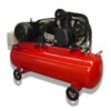 Air Compressor Electric 200ltr