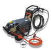 Easy Power Pressure Washer 3000PSI Electric