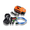 Portable Electric Car Wash