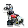 EasyPower Petrol car wash PSI3000