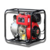 E Power Diesel Pump 4"