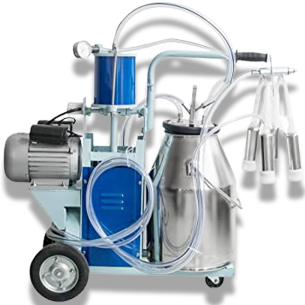 Milking Machine