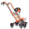 Weeder Machine