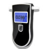 Alcohol Detector